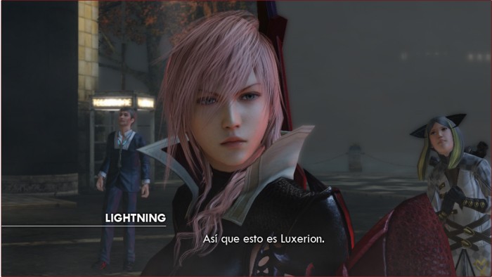 Lightning Returns: Final Fantasy XIII - Imagen 26